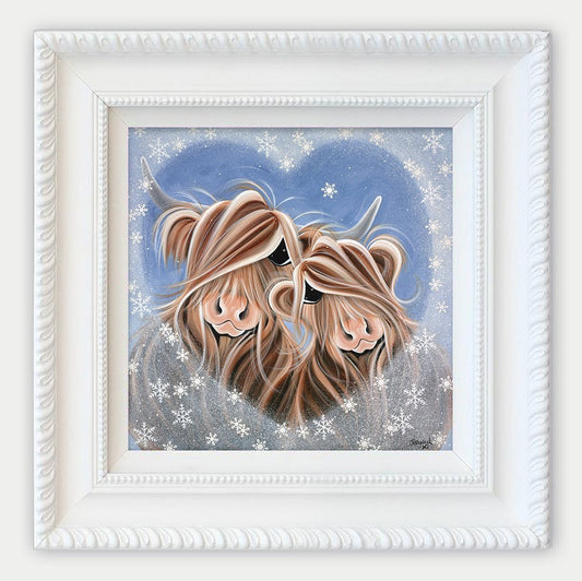 Baby, It's Cold Outside - Jennifer Hogwood