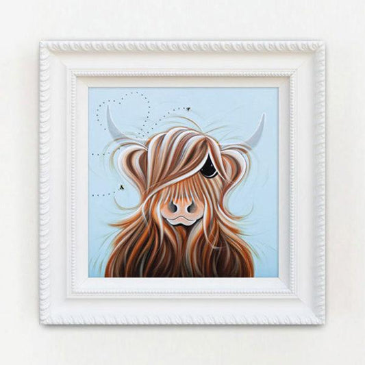 Bee My Love - Jennifer Hogwood