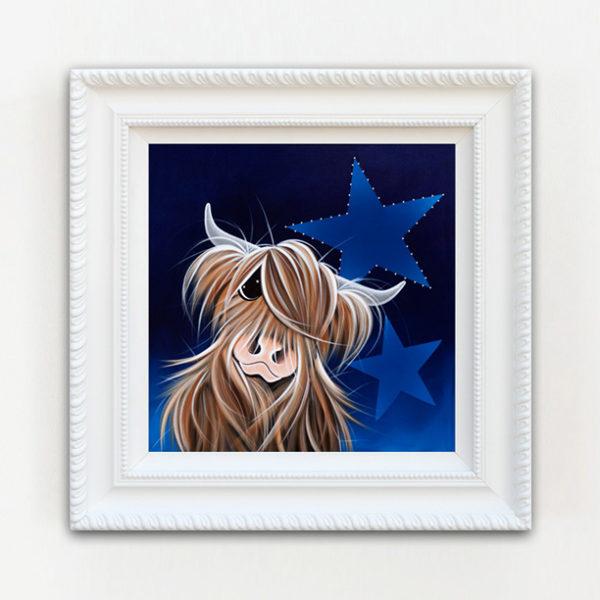 Big Star - Jennifer Hogwood