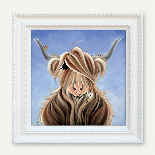 Finlay McMoo - Jennifer Hogwood