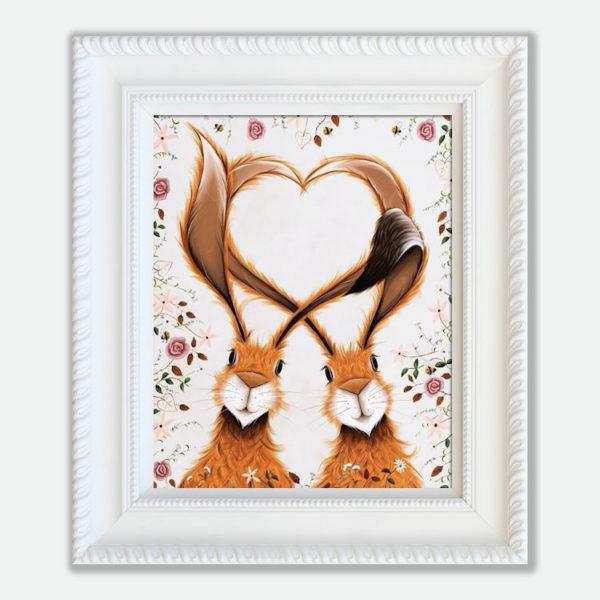 Heartfelt - Jennifer Hogwood