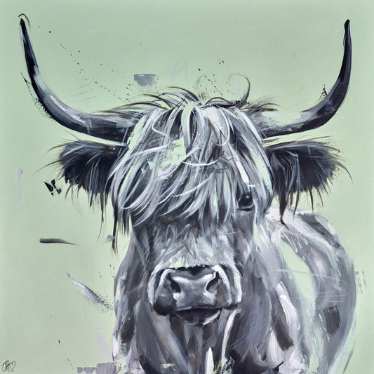 Hebrides Beauty - Jennifer Hogwood
