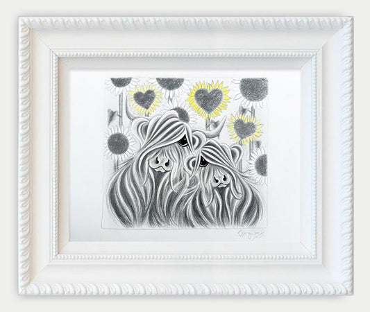 Love Shines Bright - Jennifer Hogwood