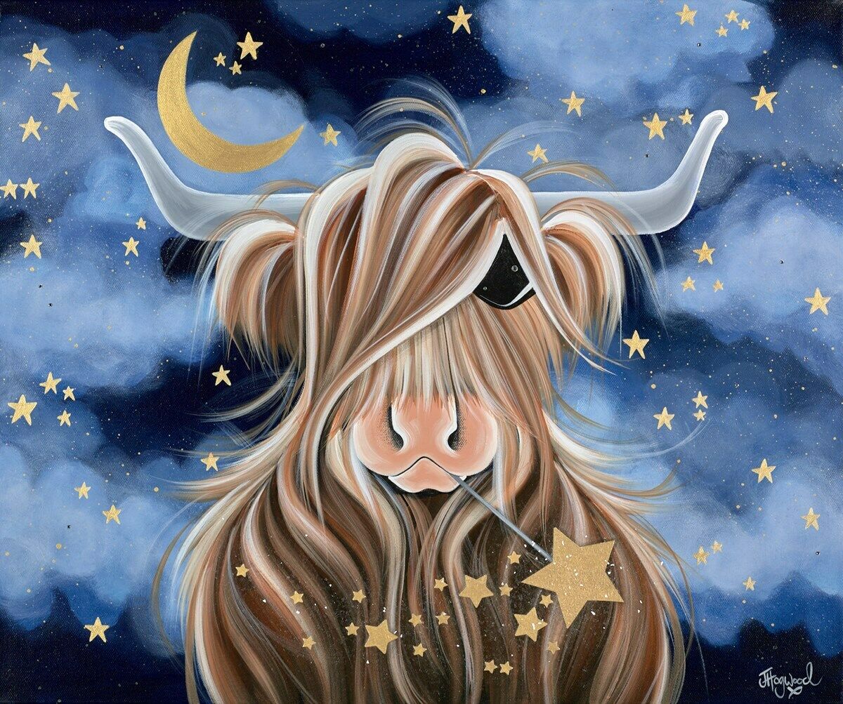 Make A Wish - Jennifer Hogwood