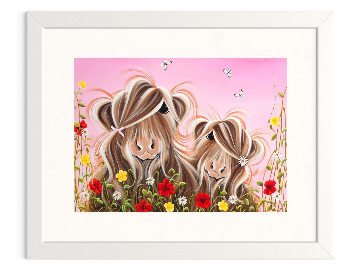 McSisters - Jennifer Hogwood