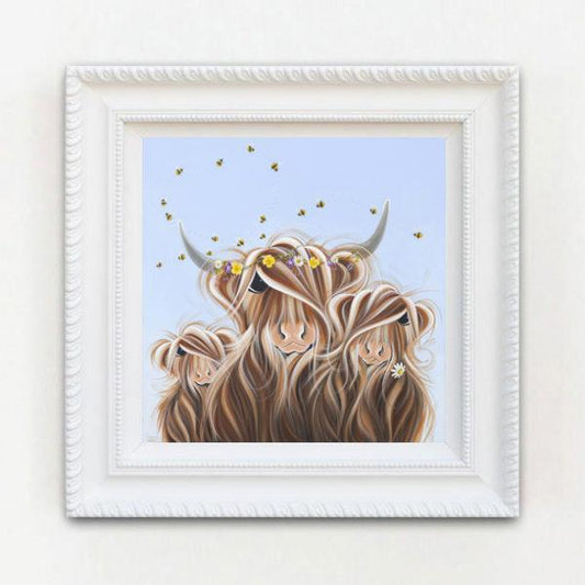 Mini Moo’s & Me - Jennifer Hogwood