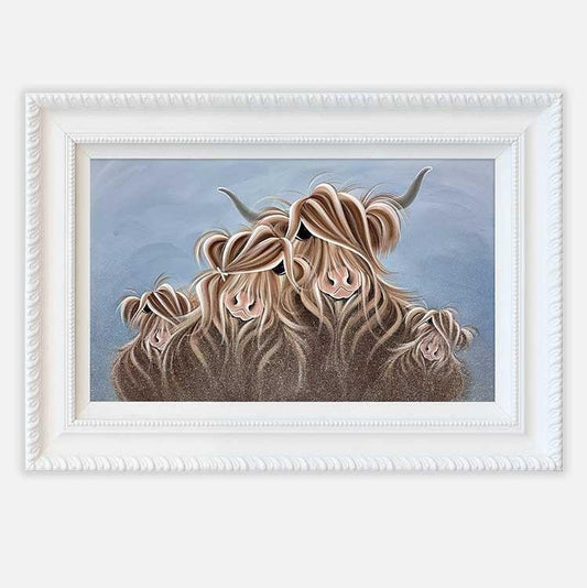 My Herd - Jennifer Hogwood
