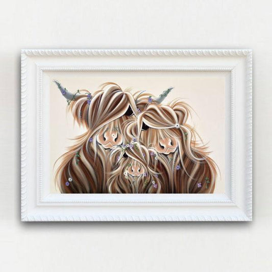 Precious McMoments - Jennifer Hogwood