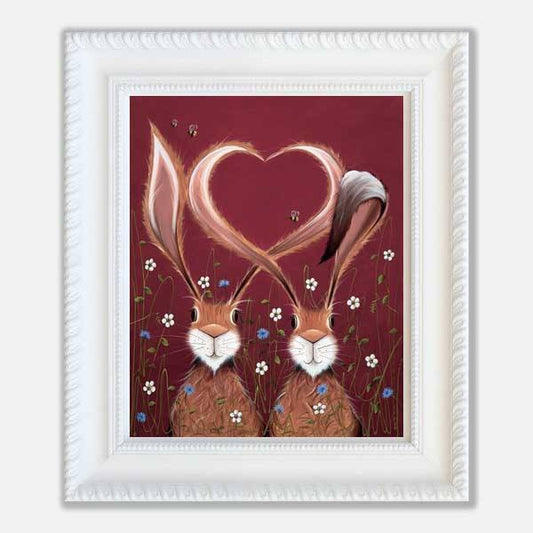 Share The Love - Jennifer Hogwood