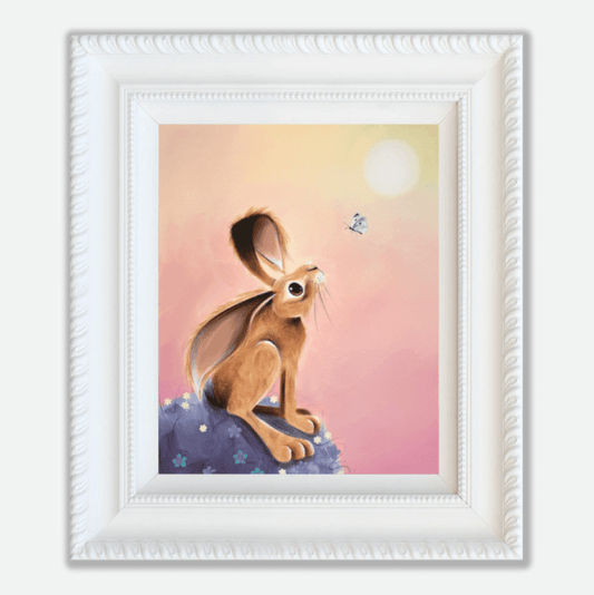 Sunbather - Jennifer Hogwood