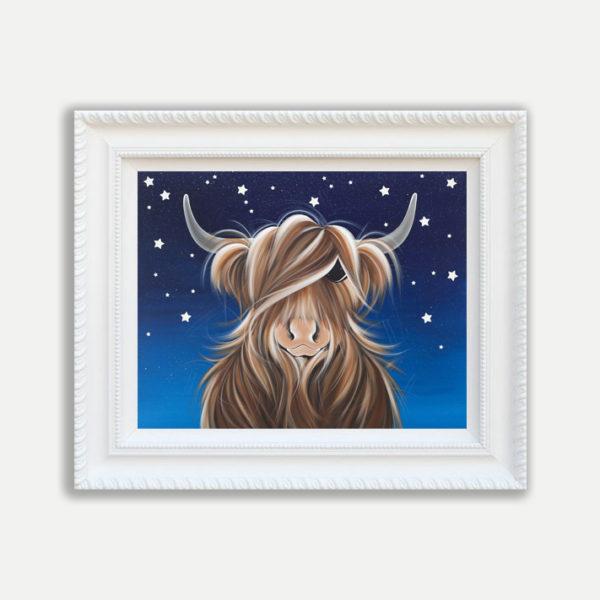 Super Star - Jennifer Hogwood