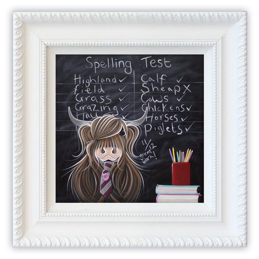 Teacher's Pet - Jennifer Hogwood