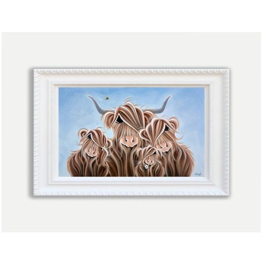 Bee - Ing A Family - Jennifer Hogwood