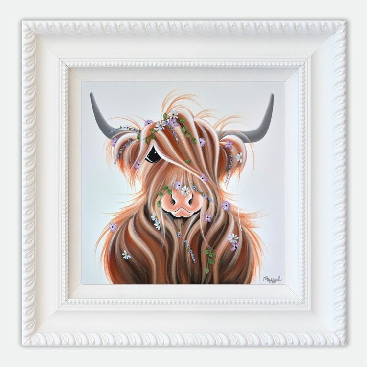 My Little Moo - Jennifer Hogwood