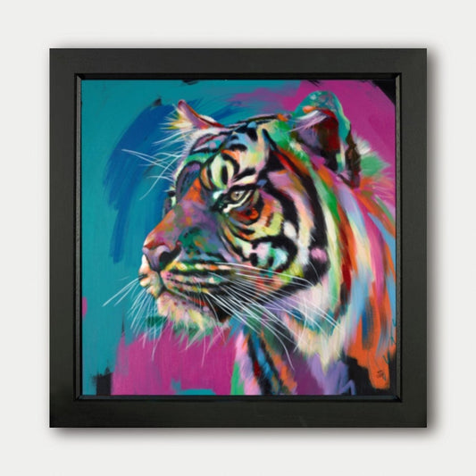 Wild Thing - Jennifer Hogwood